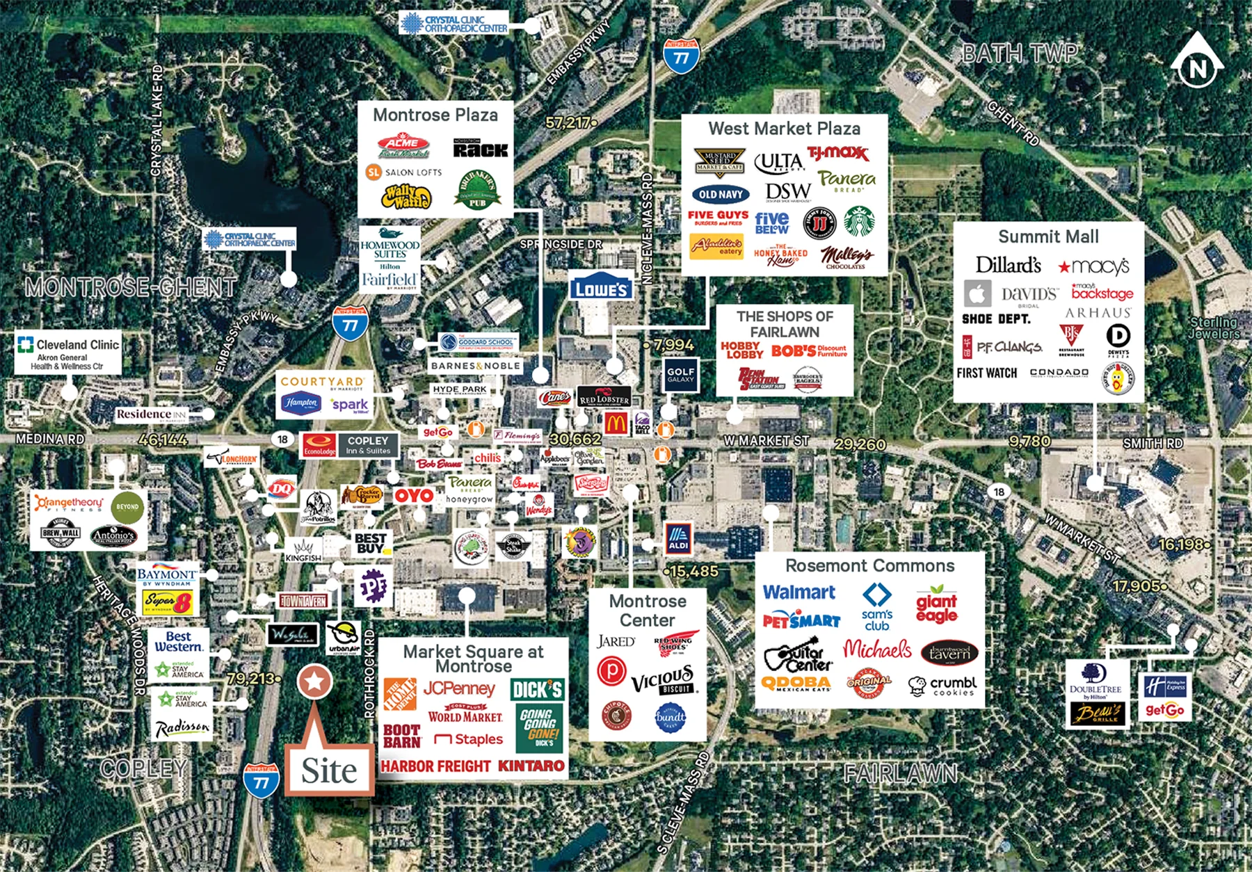 Commercial Land — Sale in Akron, OH, photo 2 of 2