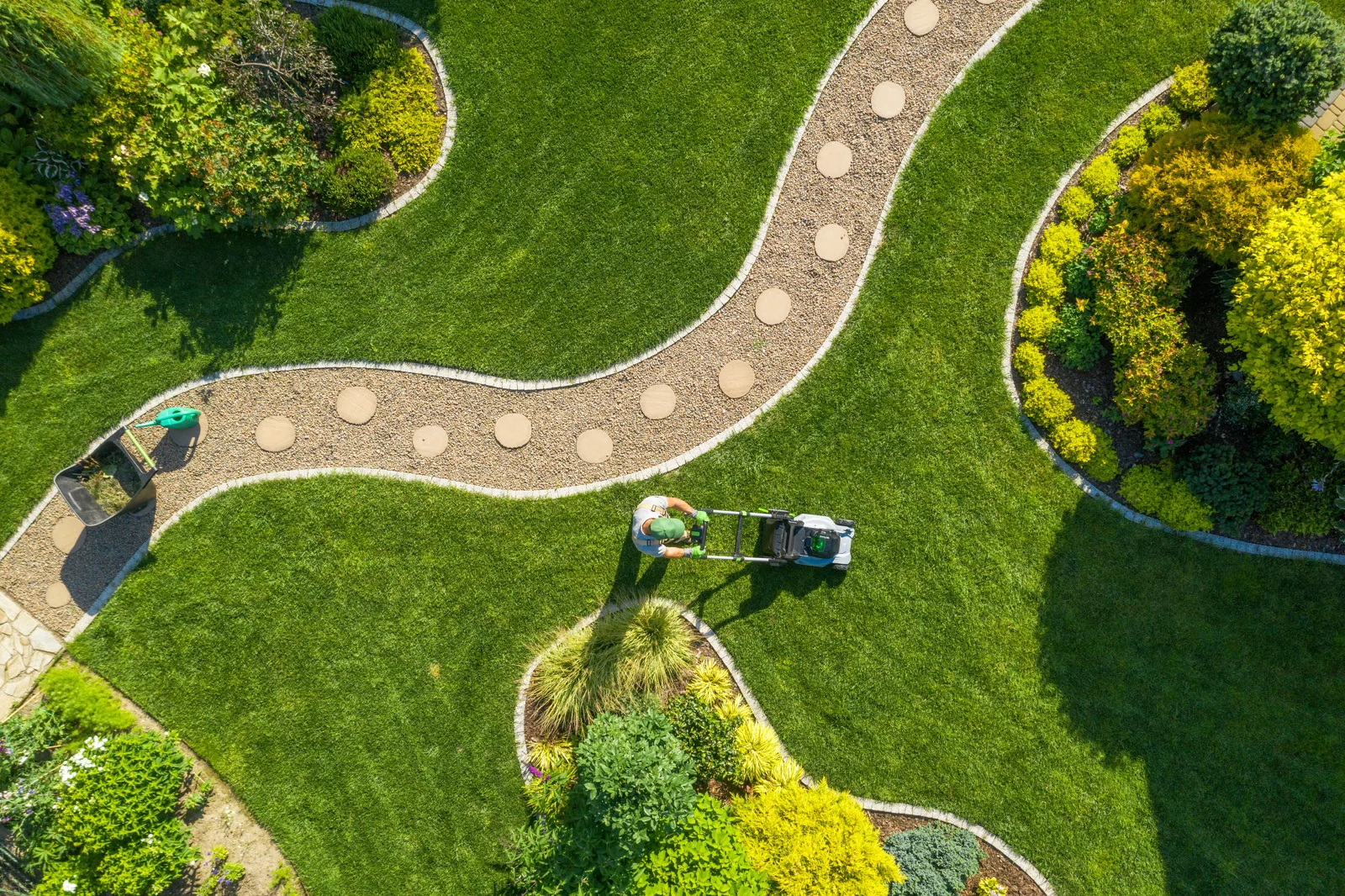Landscape & Snow Removal - Business Sale - Northeast… — Sale in Cleveland, OH, photo 1 of 5