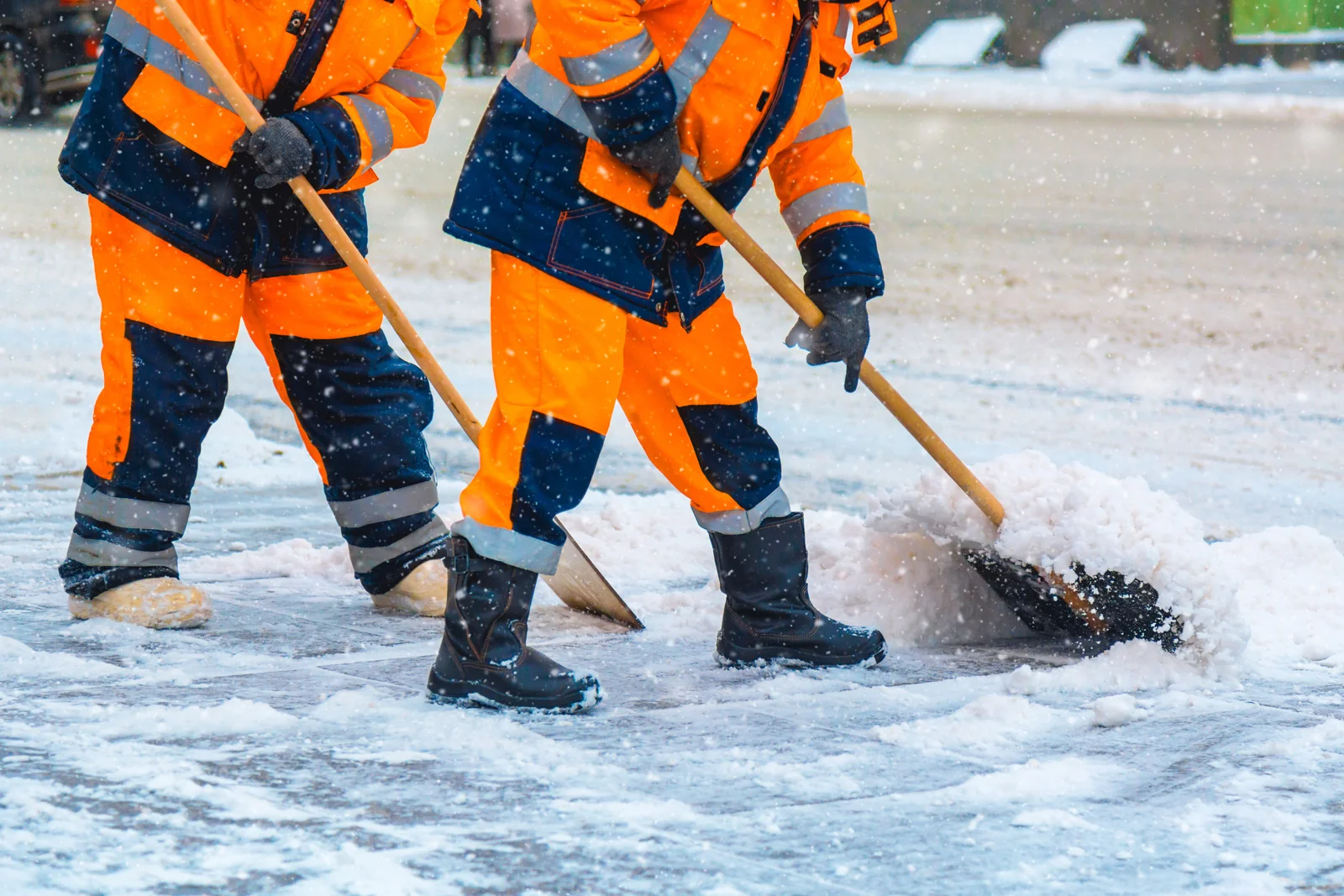 Landscape & Snow Removal - Business Sale - Northeast… — Sale in Cleveland, OH, photo 4 of 5