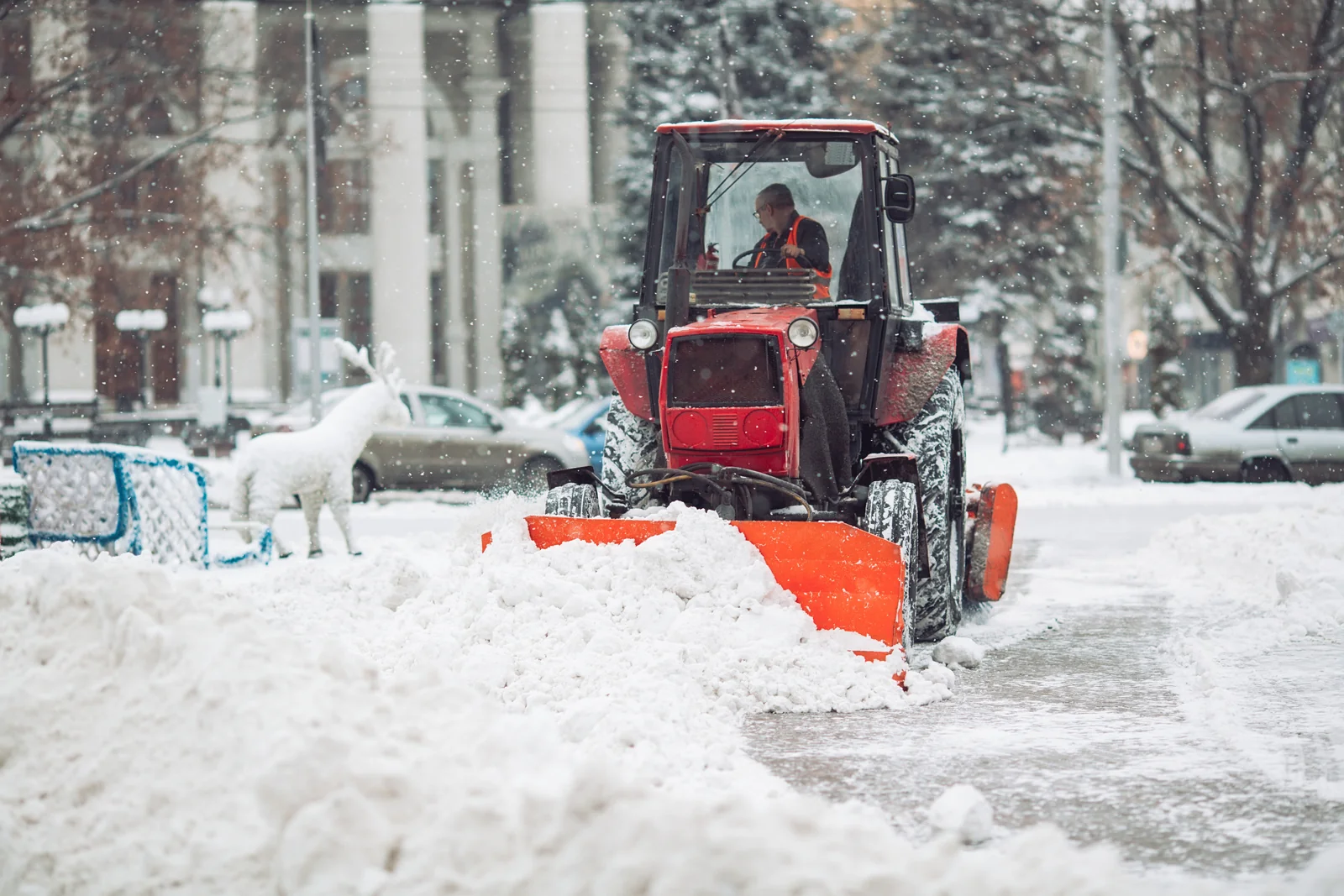 Landscape & Snow Removal - Business Sale - Northeast… — Sale in Cleveland, OH, photo 5 of 5