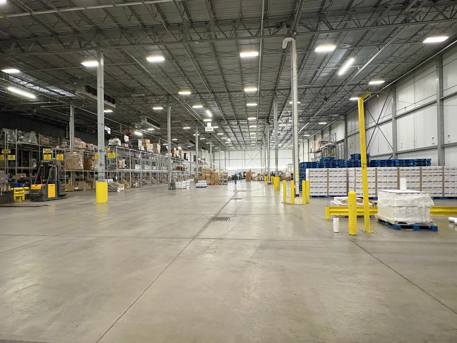 Refrigerated Cold Storage — Sale in Parma, OH, photo 2 of 6