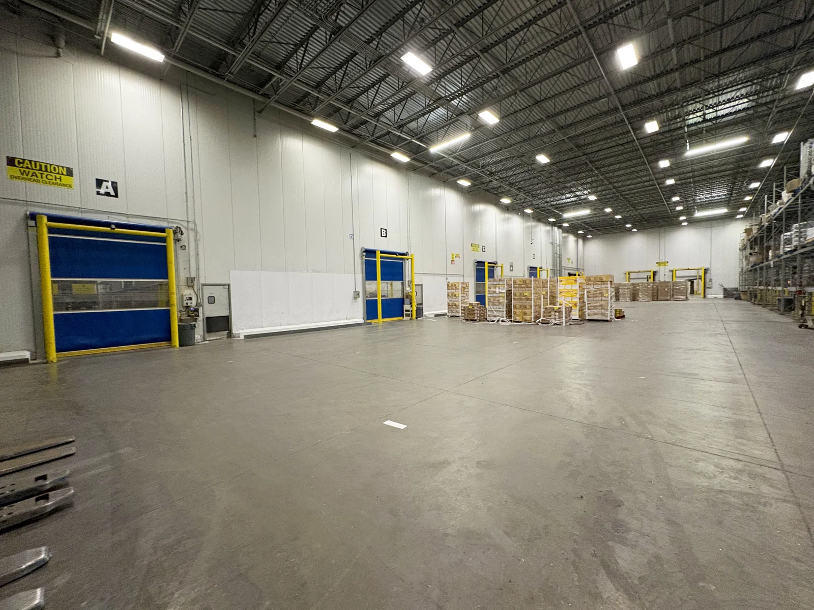Refrigerated Cold Storage — Sale in Parma, OH, photo 3 of 6