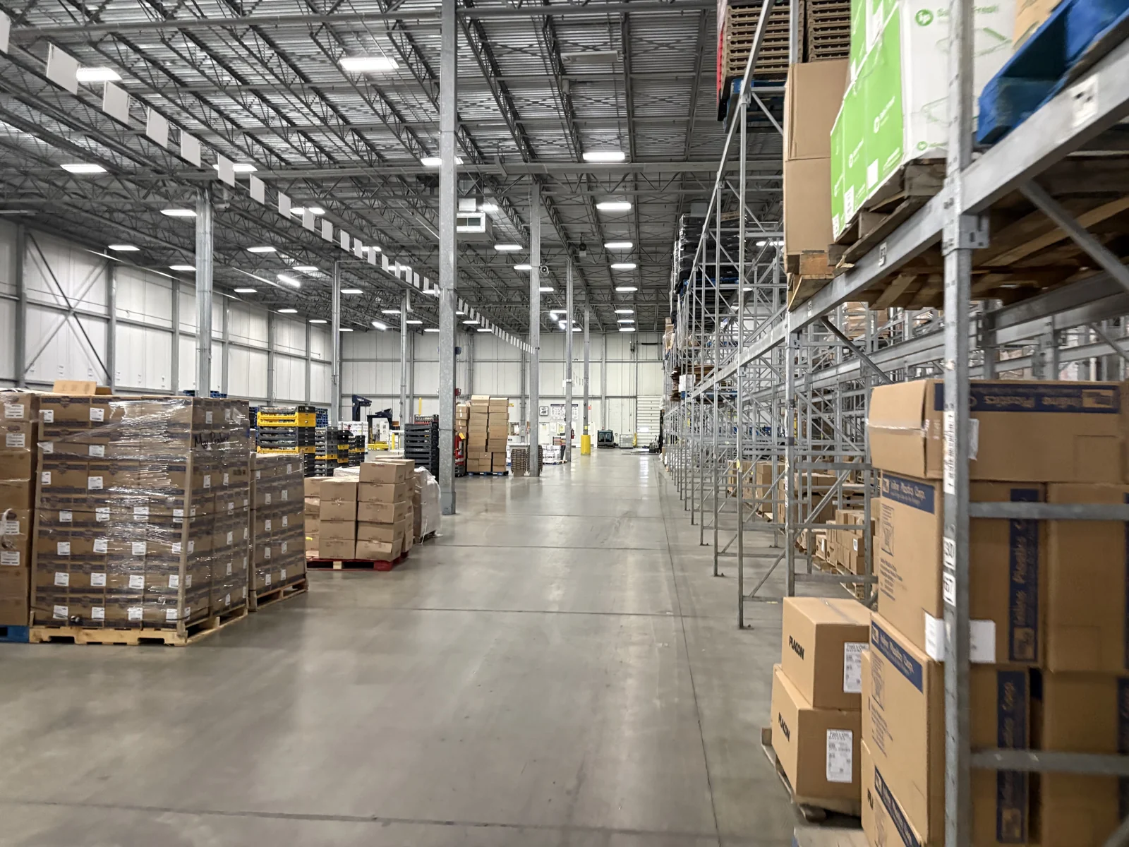 Refrigerated Cold Storage — Sale in Parma, OH, photo 4 of 6