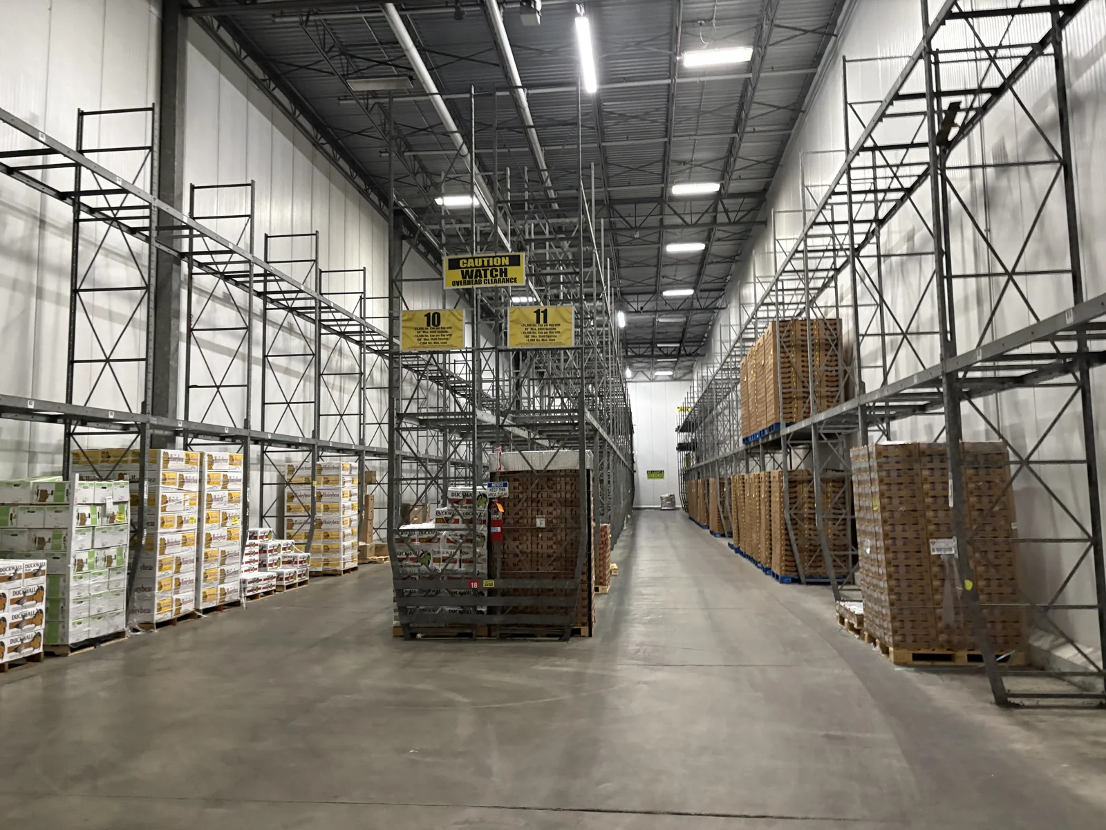 Refrigerated Cold Storage — Sale in Parma, OH, photo 5 of 6