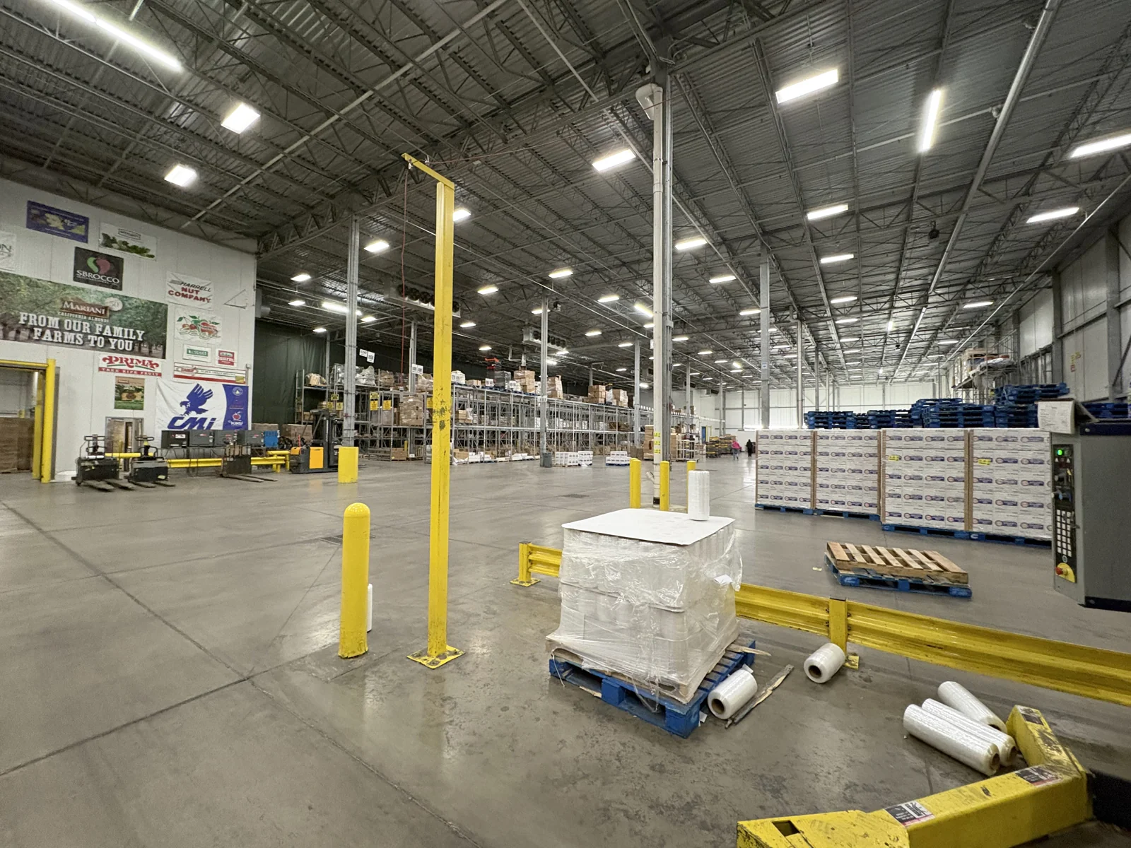 Refrigerated Cold Storage — Sale in Parma, OH, photo 6 of 6