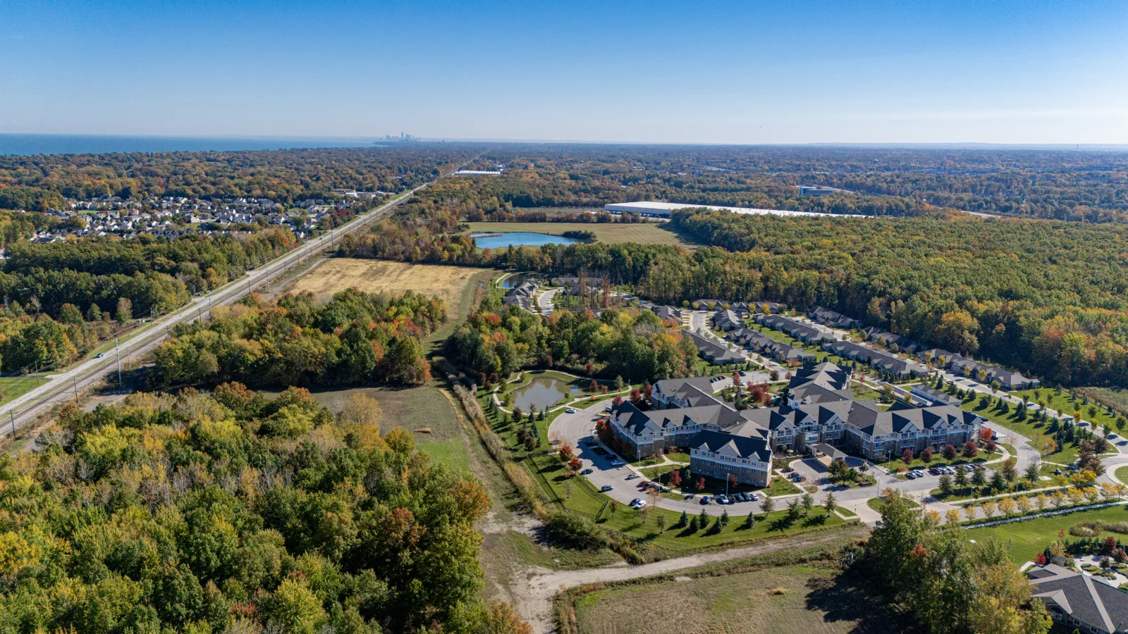 DEVELOPMENT OPPORTUNITY - AVON, OHIO — Sale in Avon, OH, photo 5 of 8