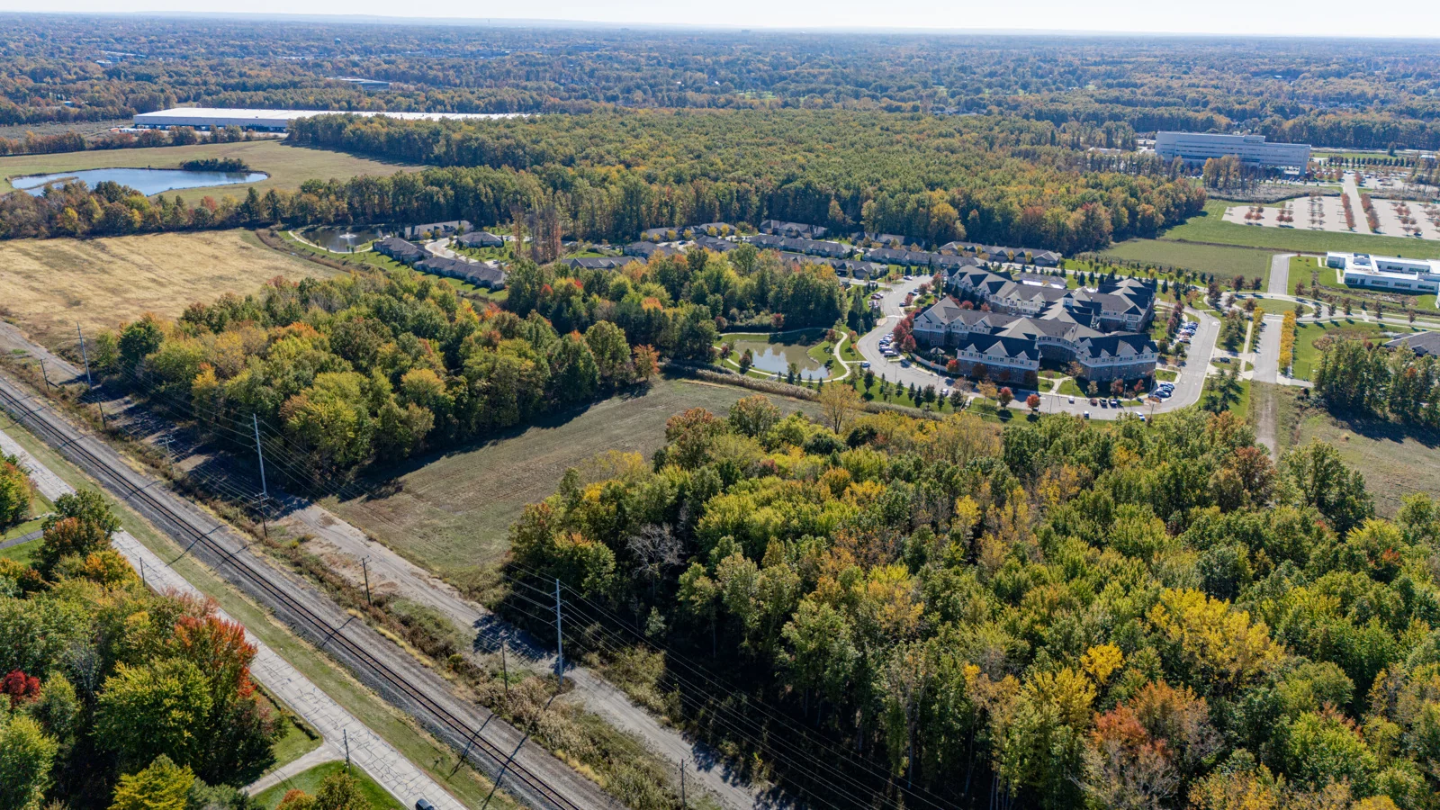 DEVELOPMENT OPPORTUNITY - AVON, OHIO — Sale in Avon, OH, photo 6 of 8