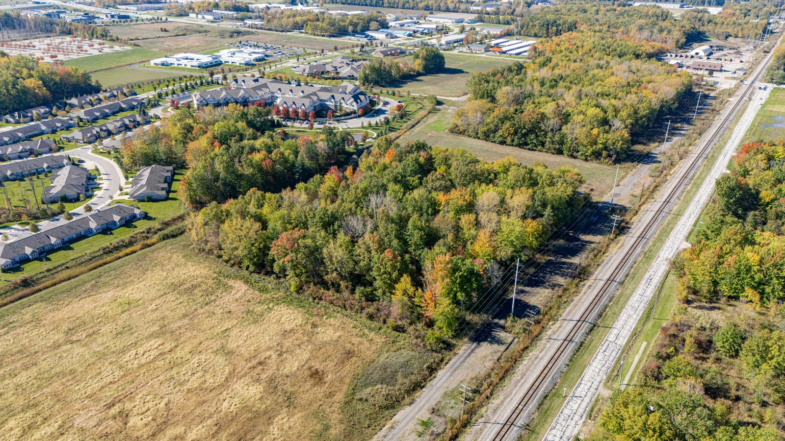 DEVELOPMENT OPPORTUNITY - AVON, OHIO — Sale in Avon, OH, photo 7 of 8