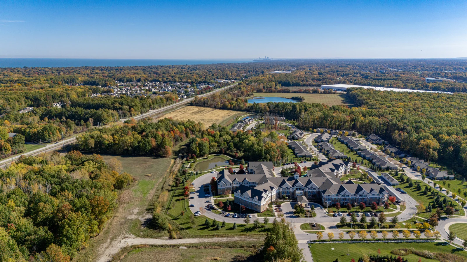 DEVELOPMENT OPPORTUNITY - AVON, OHIO — Sale in Avon, OH, photo 8 of 8