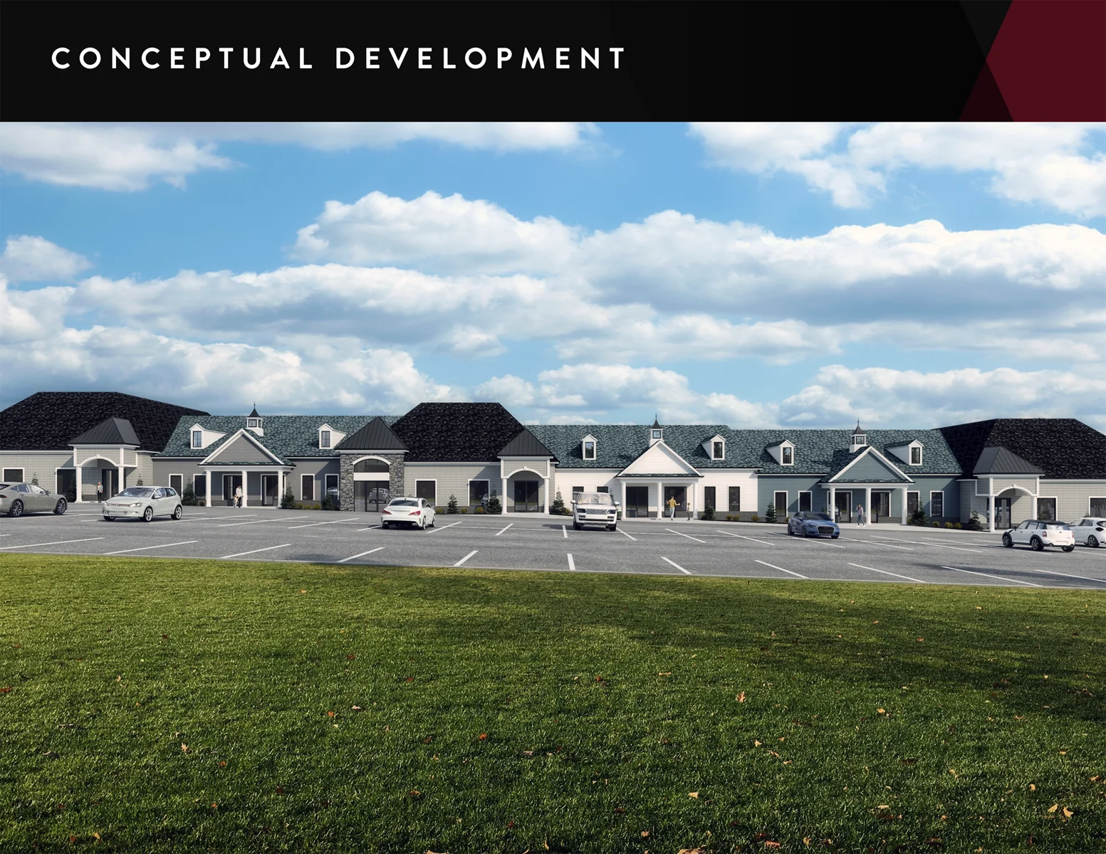 3.17 AC Outparcel to Magnolia Meadows — Sale in Sheffield, OH, photo 4 of 5