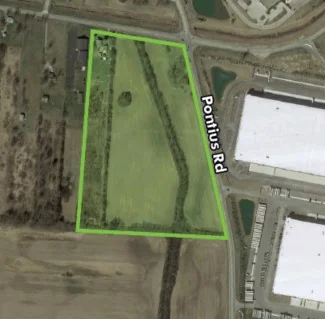 Land in Groveport, OH — Sale in Groveport, OH, photo 3 of 3
