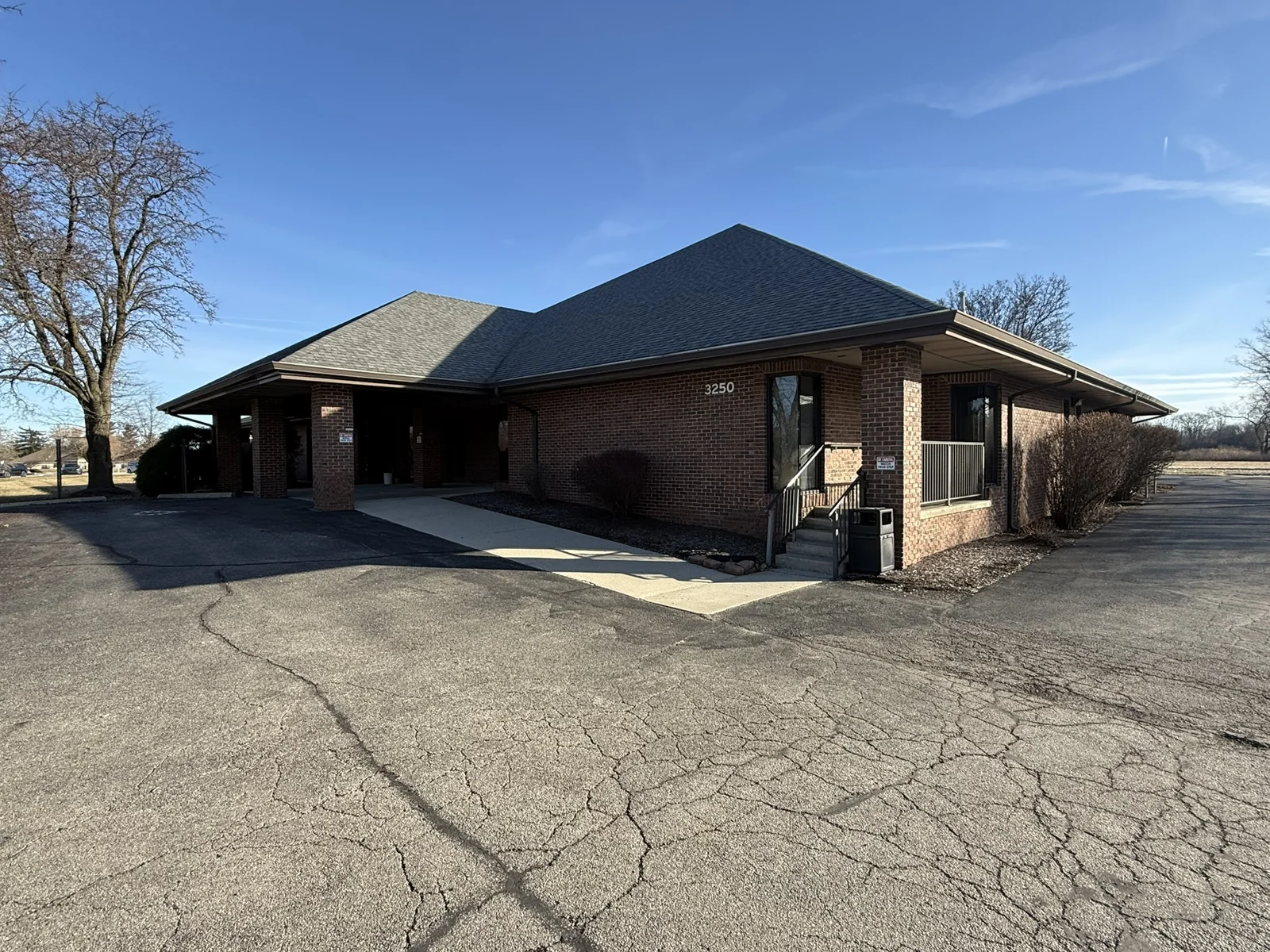 3250 Middle Urbana Road — Sale in Springfield, OH, photo 1 of 8