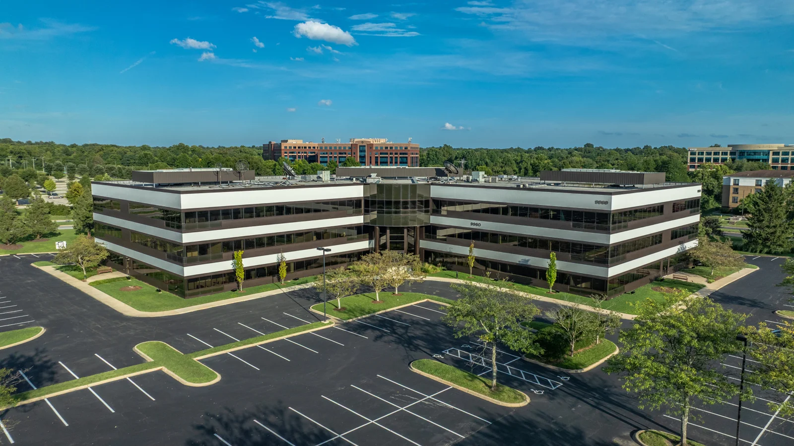 Five Corporate Center — Sale in Louisville, KY, photo 1 of 2