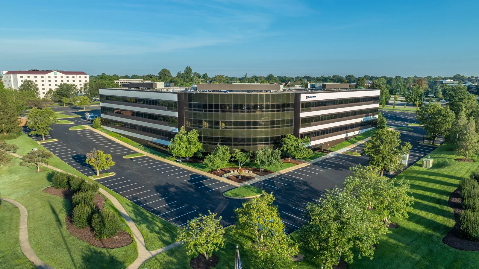 Five Corporate Center — Sale in Louisville, KY, photo 2 of 2