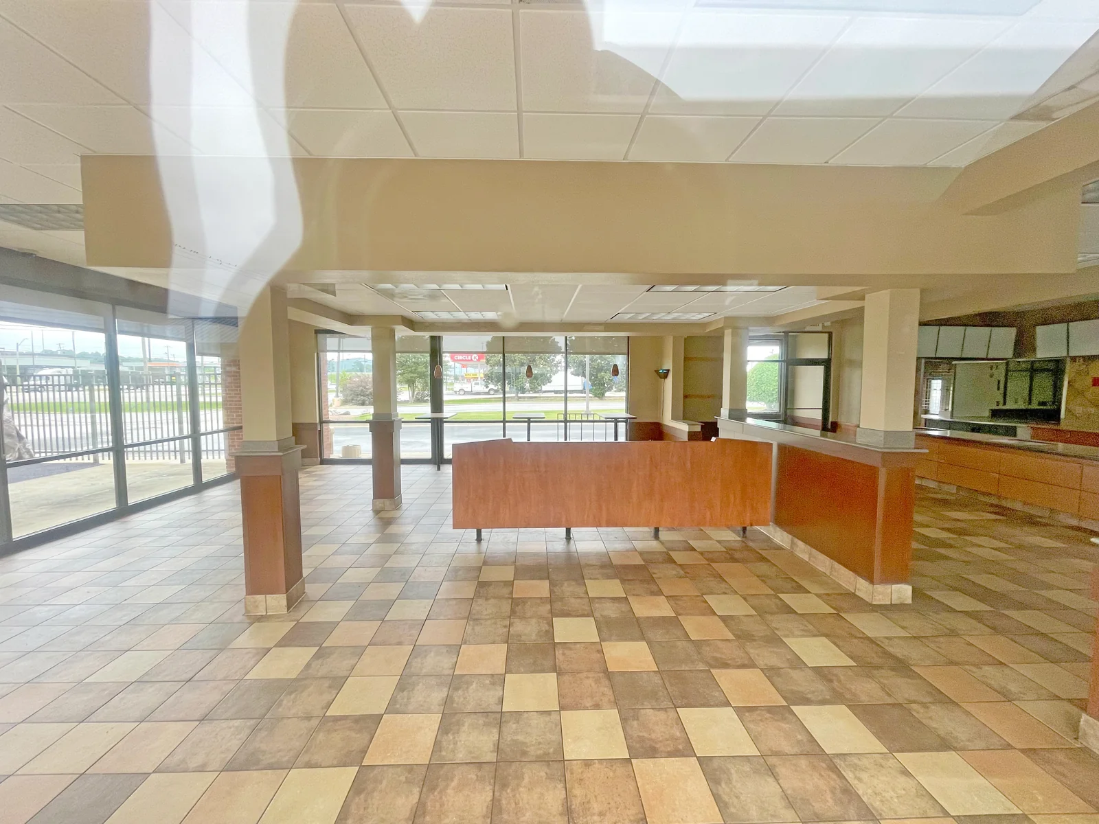 Former Chick-fil-A — Sale in Oxford, AL, photo 7 of 8
