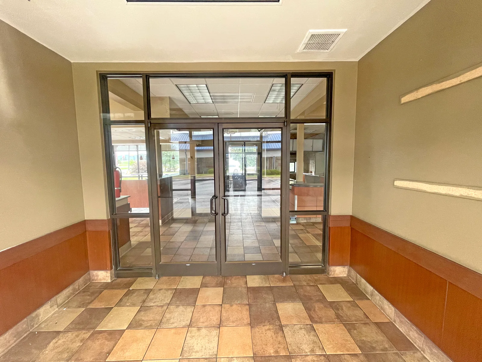 Former Chick-fil-A — Sale in Oxford, AL, photo 8 of 8