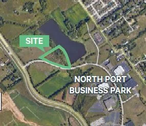 Land in Jeffersonville, IN — Sale in Jeffersonville, IN, photo 2 of 2