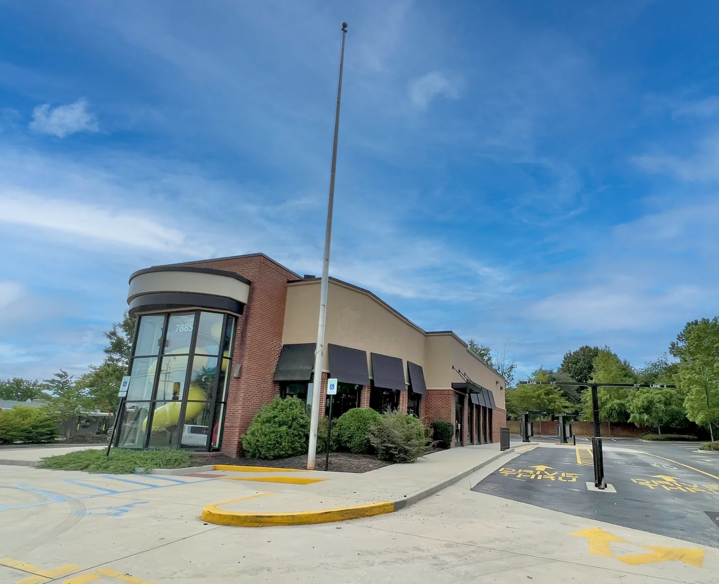 Former Chick-fil-A — Sale in Madison, AL, photo 3 of 8