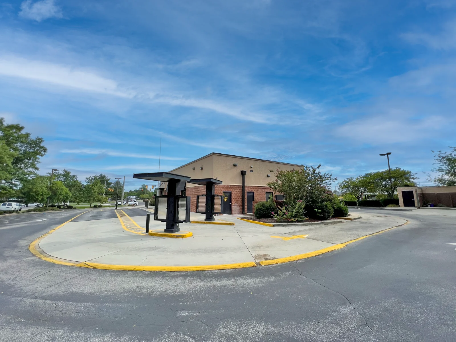 Former Chick-fil-A — Sale in Madison, AL, photo 5 of 8