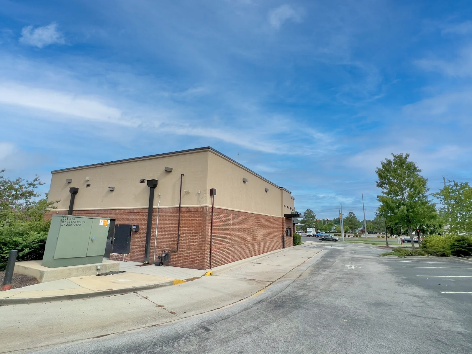 Former Chick-fil-A — Sale in Madison, AL, photo 6 of 8