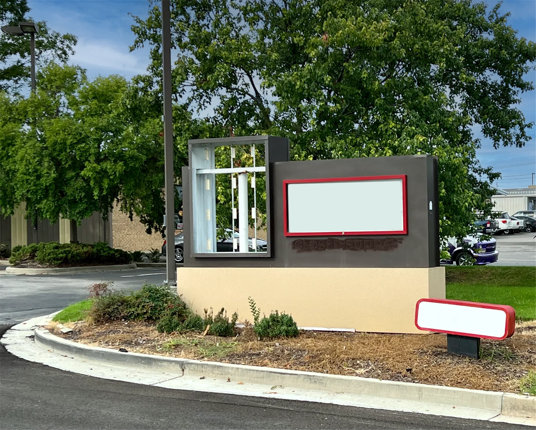 Former Chick-fil-A — Sale in Madison, AL, photo 7 of 8
