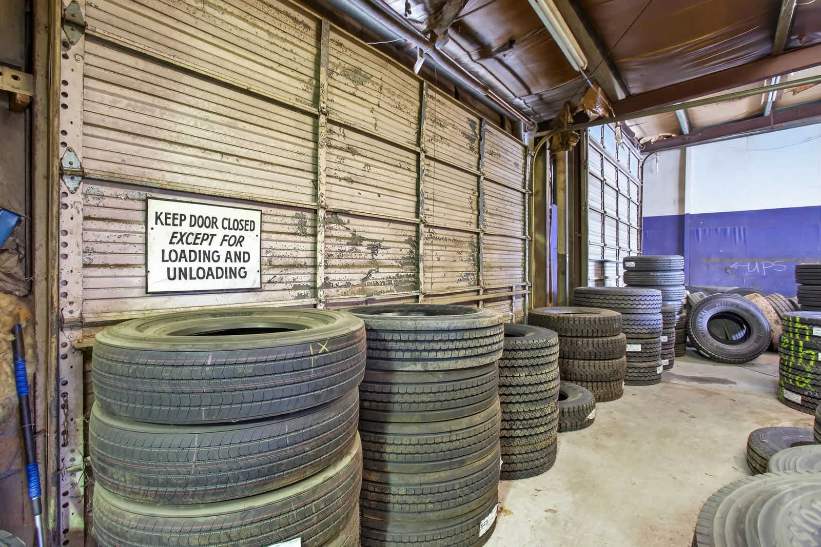 Industrial in Columbia, TN — Sale in Columbia, TN, photo 5 of 6