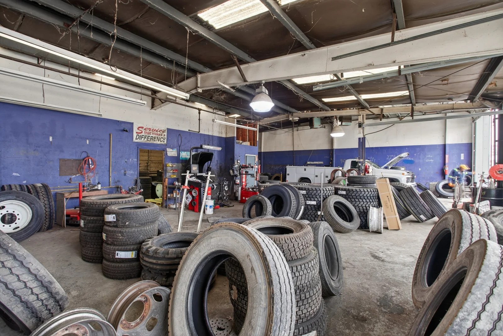 Industrial in Columbia, TN — Sale in Columbia, TN, photo 6 of 6