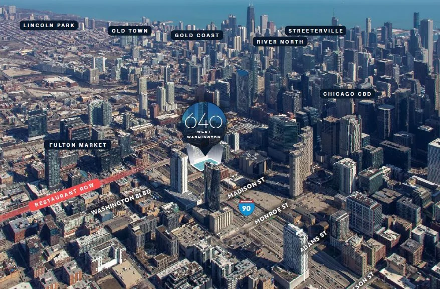 Land in Chicago, IL — Sale in Chicago, IL, photo 2 of 3