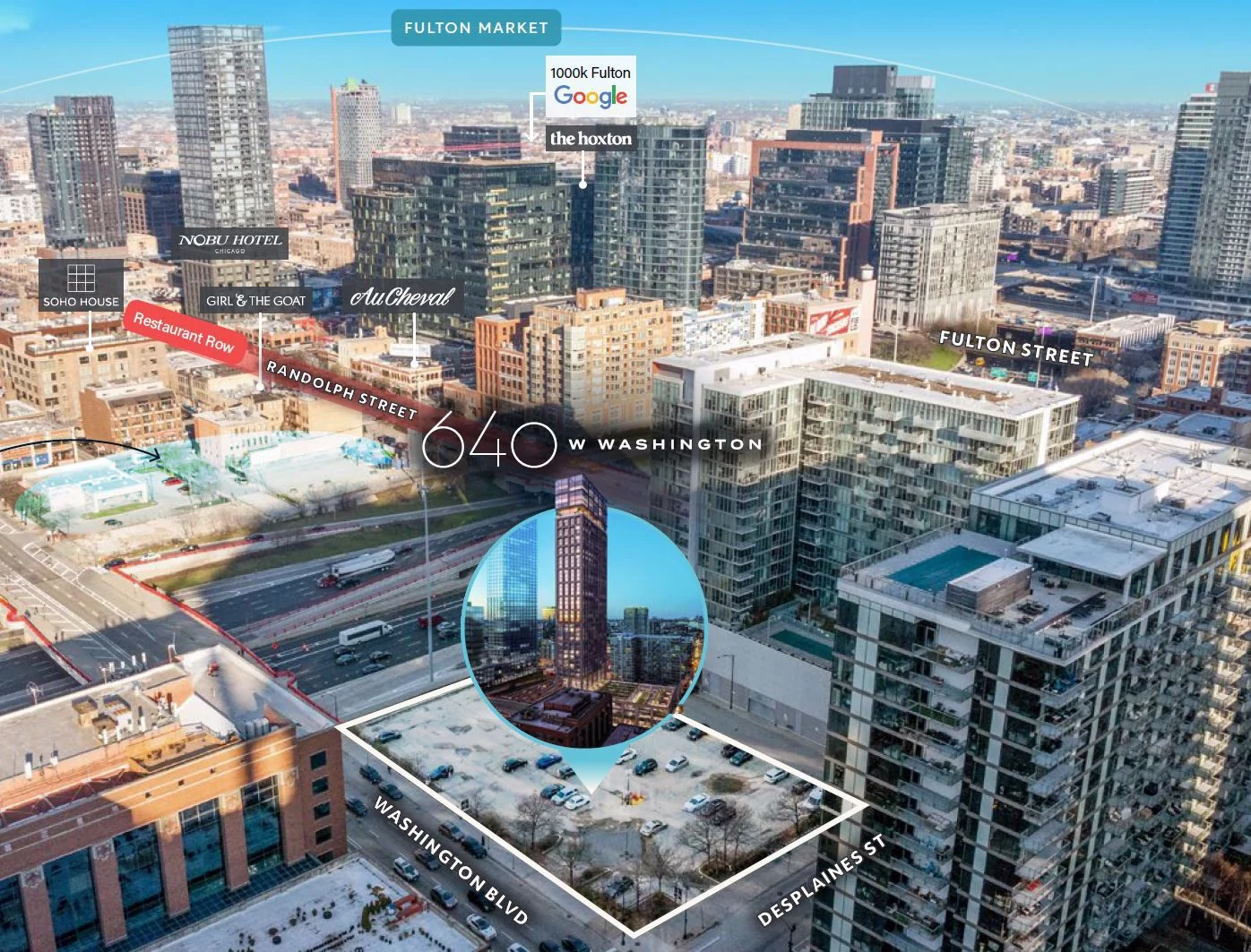 Land in Chicago, IL — Sale in Chicago, IL, photo 3 of 3