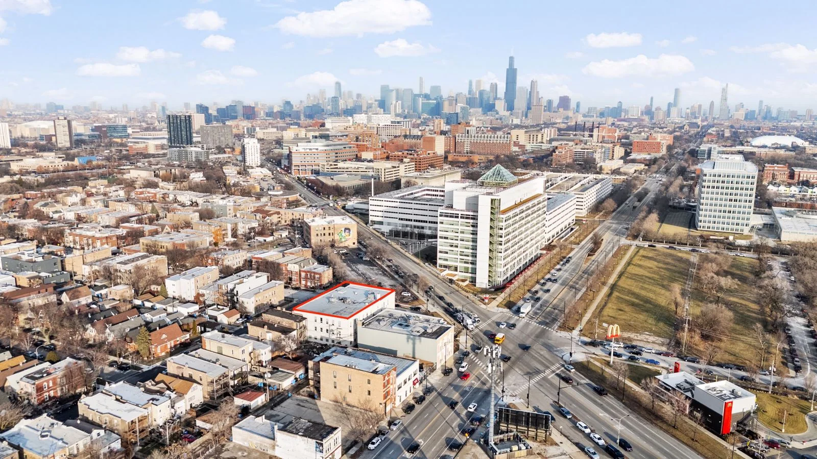 Office in Chicago, IL — Sale in Chicago, IL, photo 6 of 6
