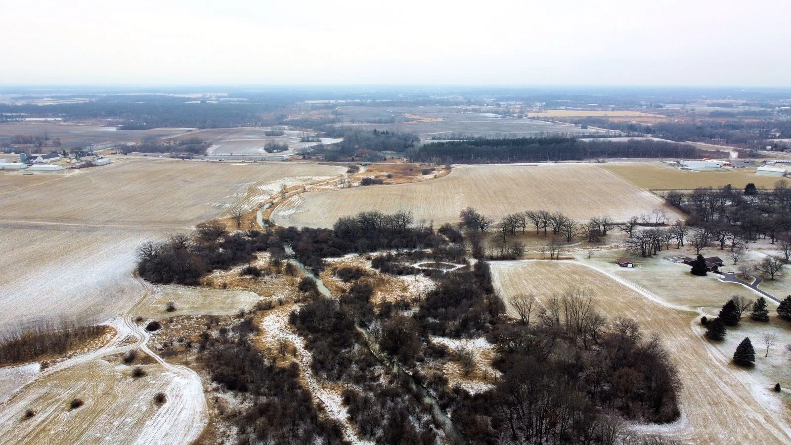 19588 West IL Route 173 | 49.19 Acres — Sale in Antioch, IL, photo 1 of 4
