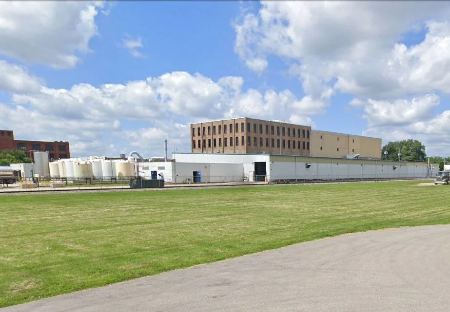Industrial in Rockford, IL — Sale in Rockford, IL, photo 1 of 8