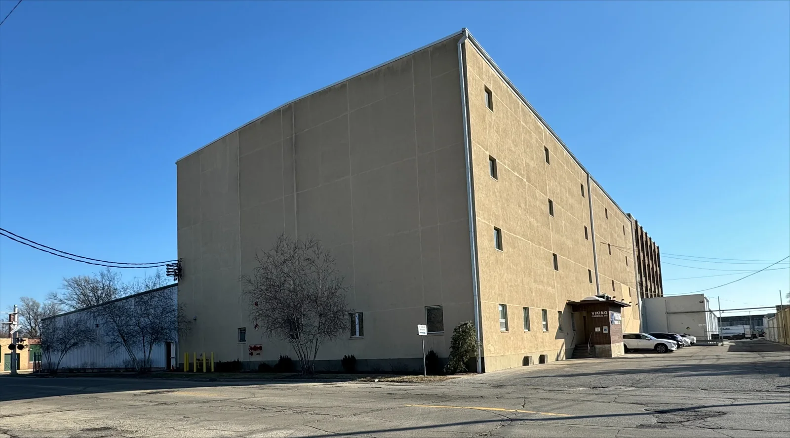 Industrial in Rockford, IL — Sale in Rockford, IL, photo 3 of 8