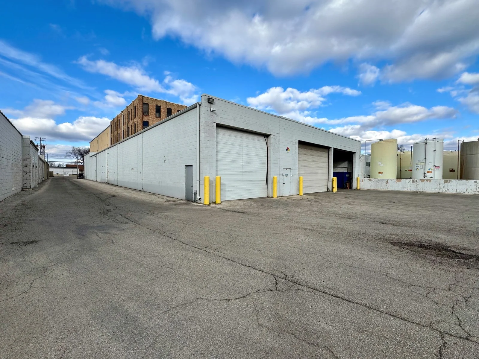 Industrial in Rockford, IL — Sale in Rockford, IL, photo 7 of 8
