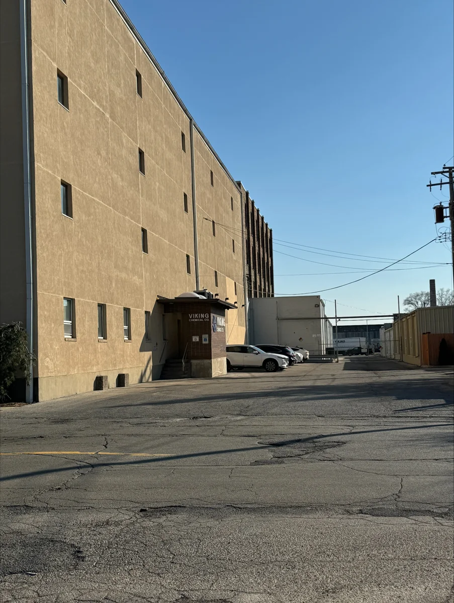 Industrial in Rockford, IL — Sale in Rockford, IL, photo 8 of 8