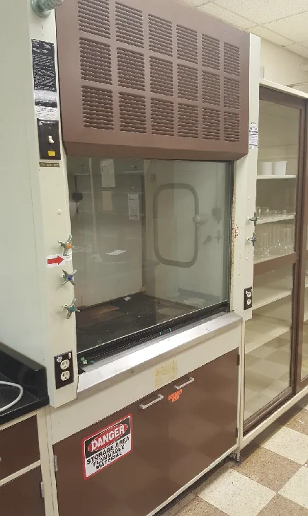 Office/Industrial/Lab/Educational/R&D Facility — Sale in Wisconsin Rapids, WI, photo 3 of 4