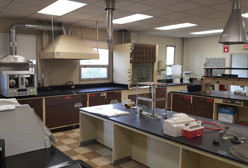 Office/Industrial/Lab/Educational/R&D Facility — Sale in Wisconsin Rapids, WI, photo 4 of 4
