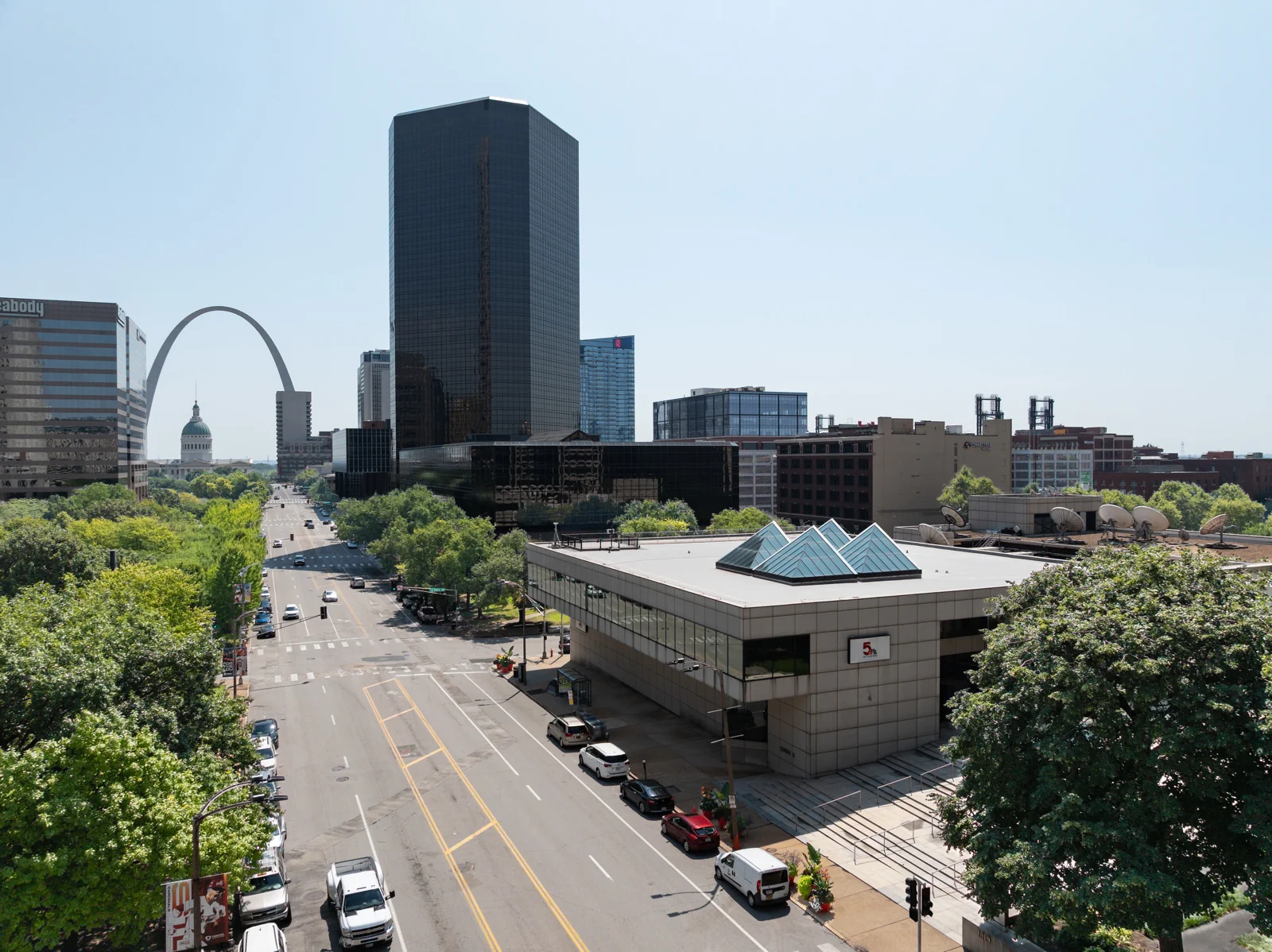 1000 Market St — Sale in St. Louis, MO, photo 7 of 8