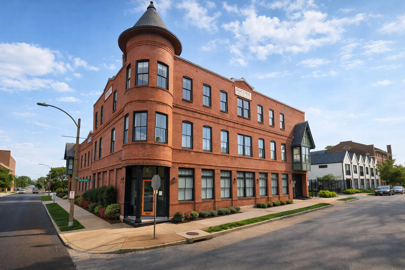 The Lange and 3620 Texas Avenue — Sale in St. Louis, MO, photo 5 of 5