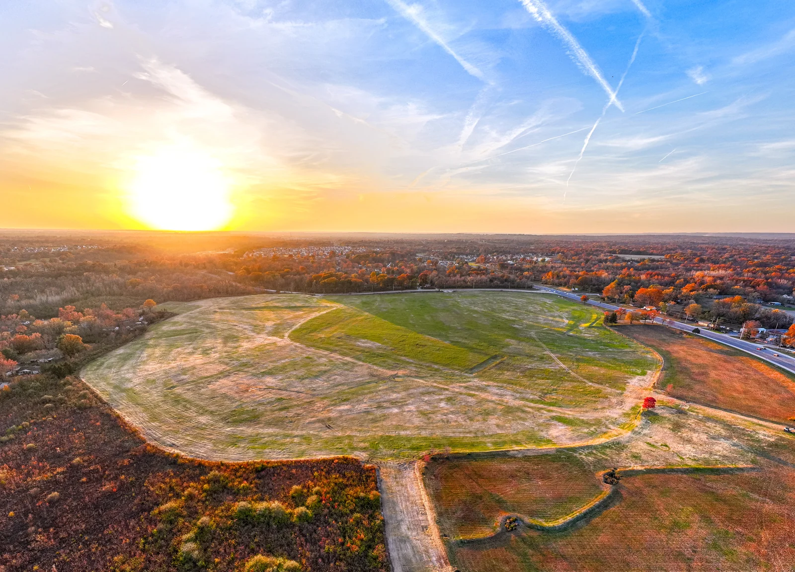 Jamestown Mall Redevelopment — Sale in Florissant, MO, photo 1 of 4