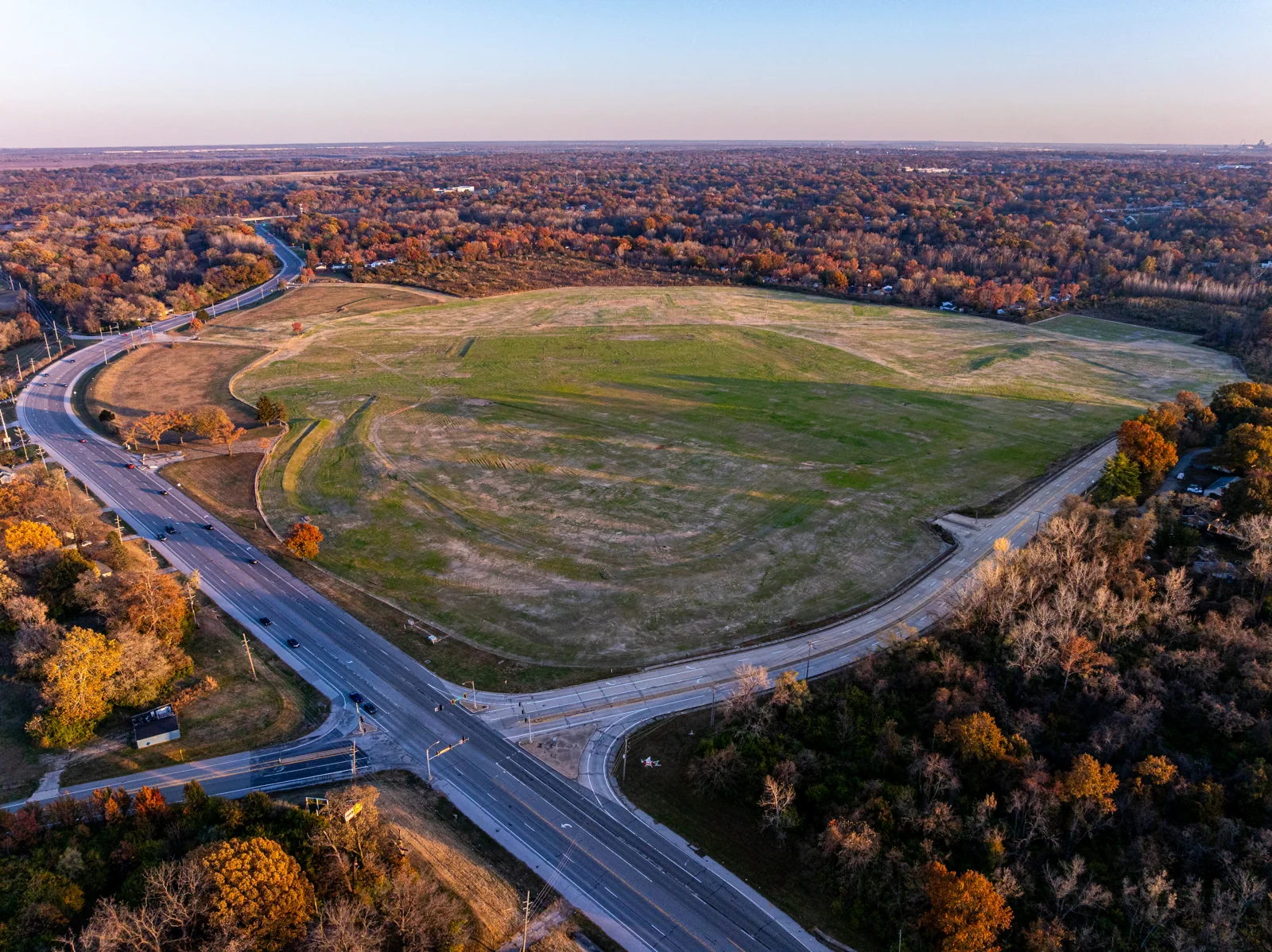 Jamestown Mall Redevelopment — Sale in Florissant, MO, photo 2 of 4