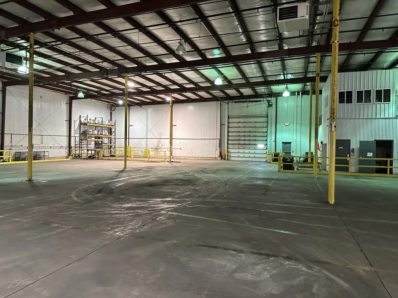Industrial in Waterloo, IA — Sale in Waterloo, IA, photo 8 of 8