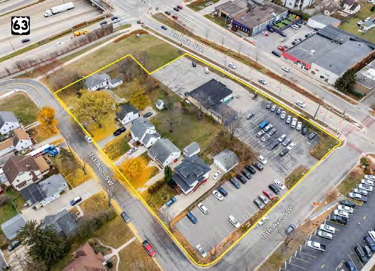 Land in Rochester, MN — Sale in Rochester, MN, photo 4 of 4