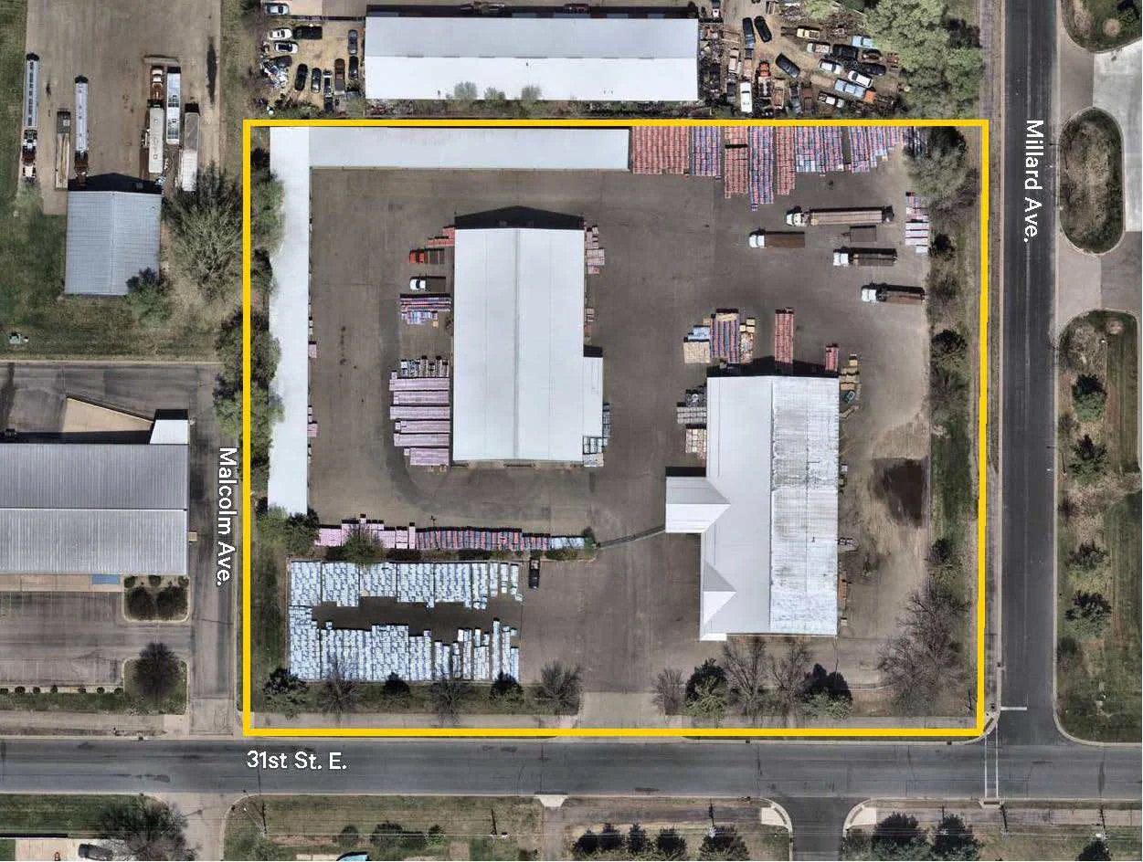 31st Street East (3.75 acres) — Sale in Hastings, MN, photo 1 of 2