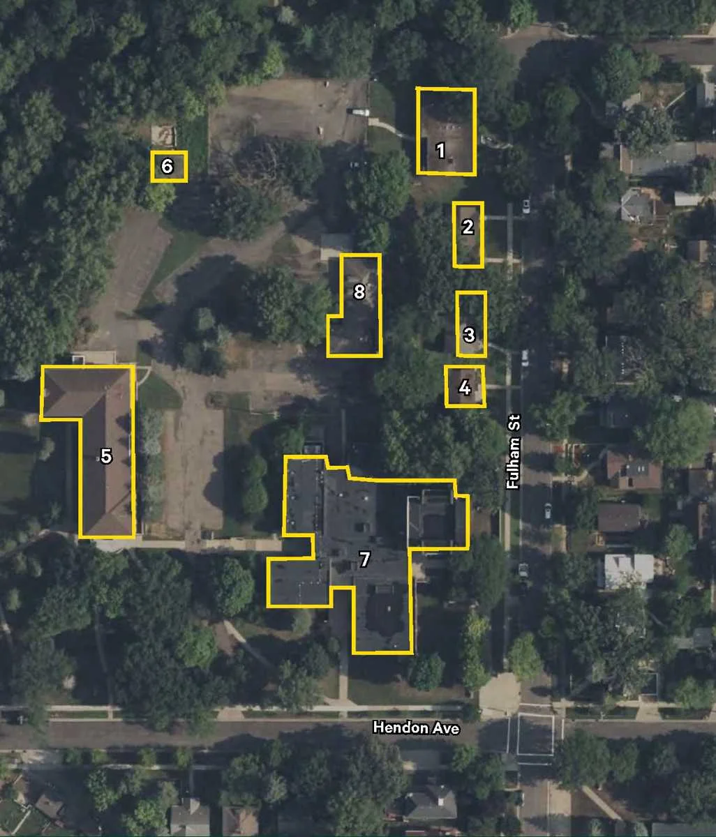 Land in Saint Paul, MN — Sale in Saint Paul, MN, photo 2 of 3