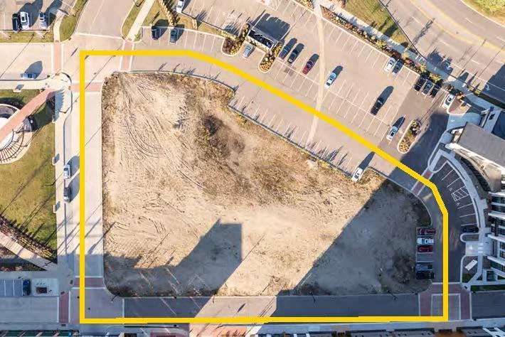 Land in Edina, MN — Sale in Edina, MN, photo 1 of 4