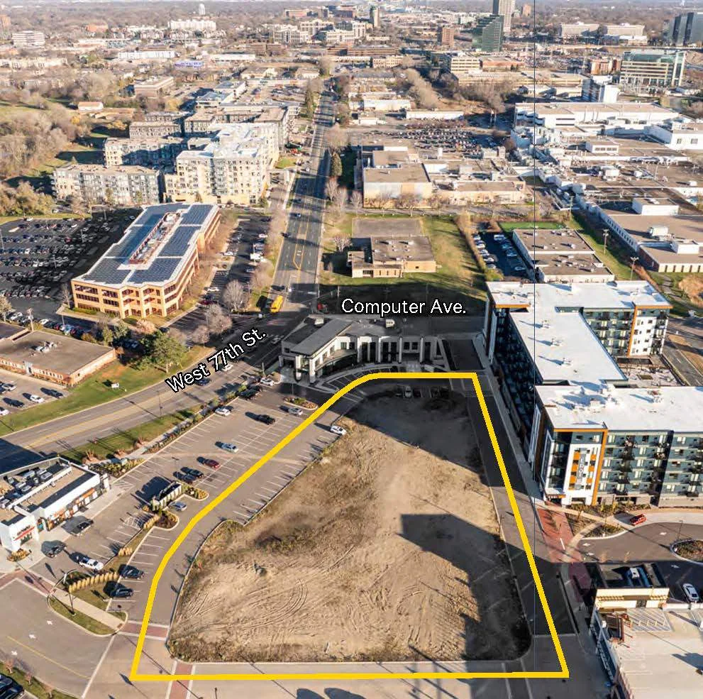 Land in Edina, MN — Sale in Edina, MN, photo 4 of 4