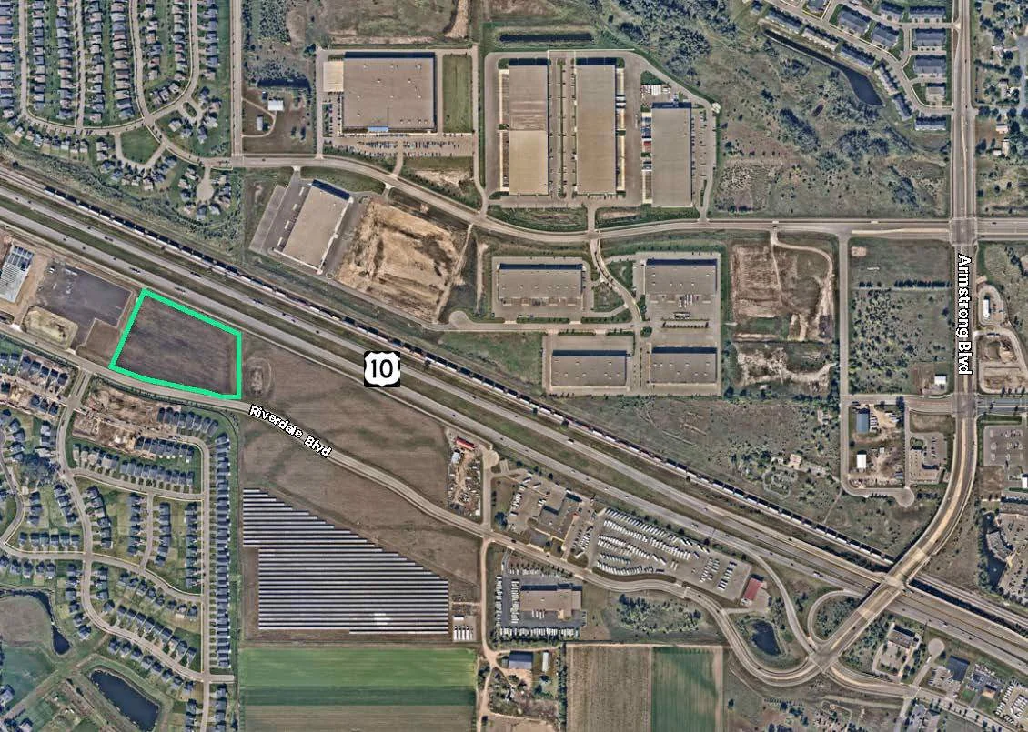 Commercial Land — Sale in Ramsey, MN, photo 1 of 2
