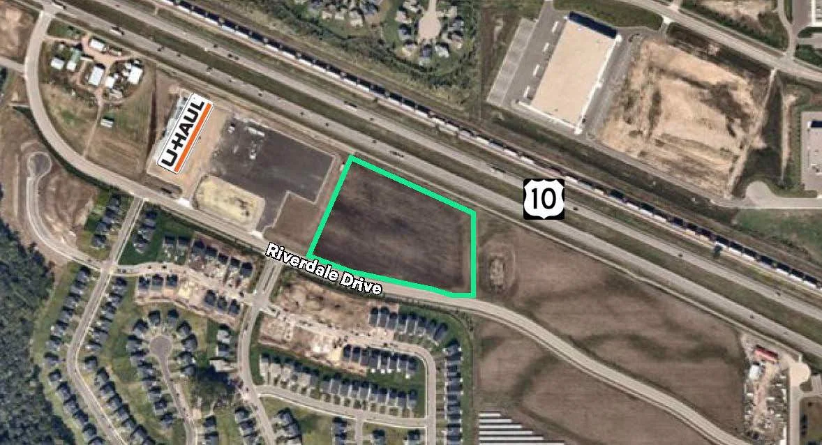 Commercial Land — Sale in Ramsey, MN, photo 2 of 2