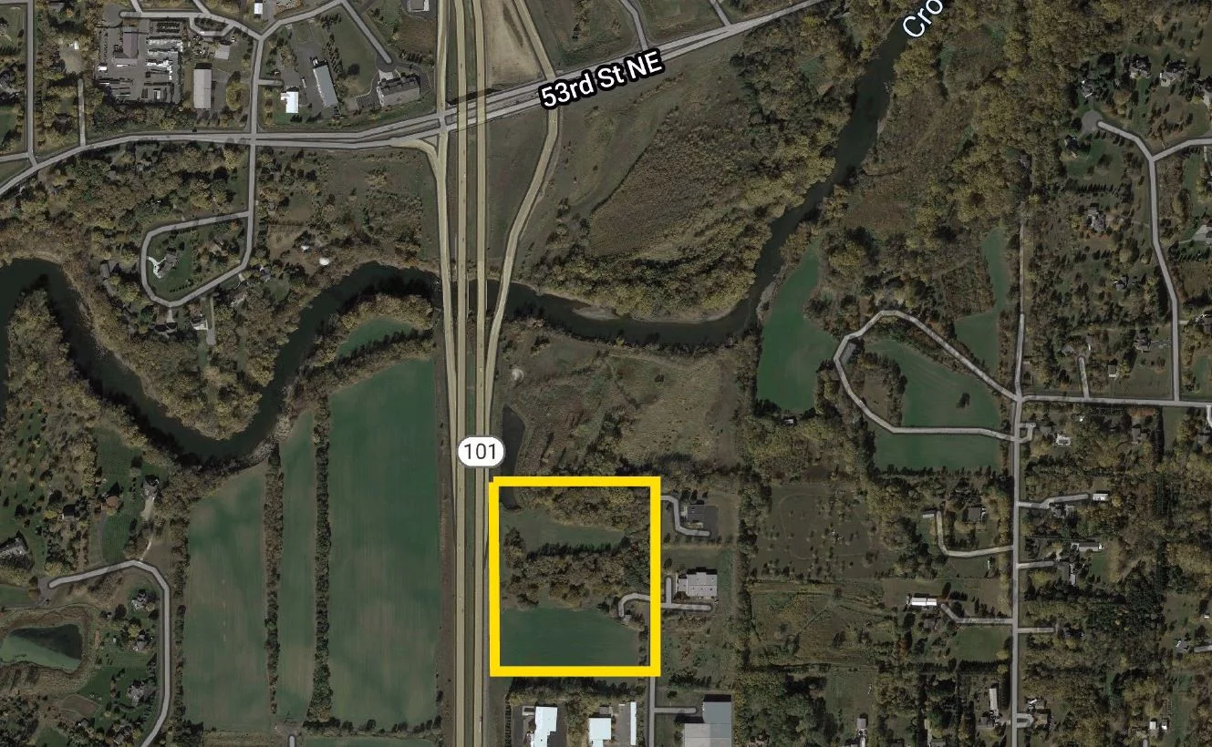 14795 James Road — Sale in Rogers, MN, photo 1 of 3